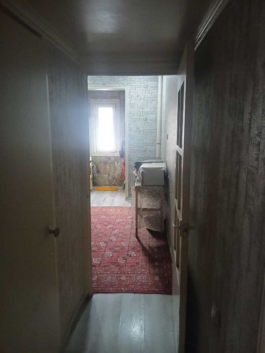 3 хонали квартира сотилади Чилонзор Алгоритм Шарк 72м2