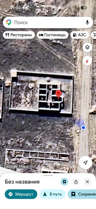 продается участок