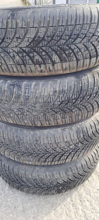 Джанти Mini 15цола с гуми