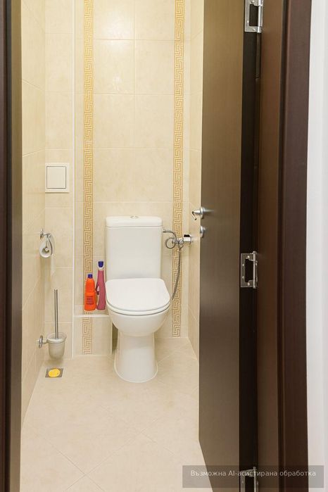 Дава се под наем Тристаен апартамент в Пловдив, Южен - 112 кв.м за 509.49 € - Снимка #4