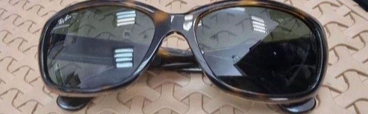 Ray-Ban Jackie Ohh дамски очила