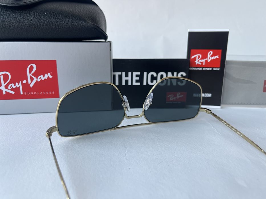 Ochelari de soare RAY BAN 3666 Noi