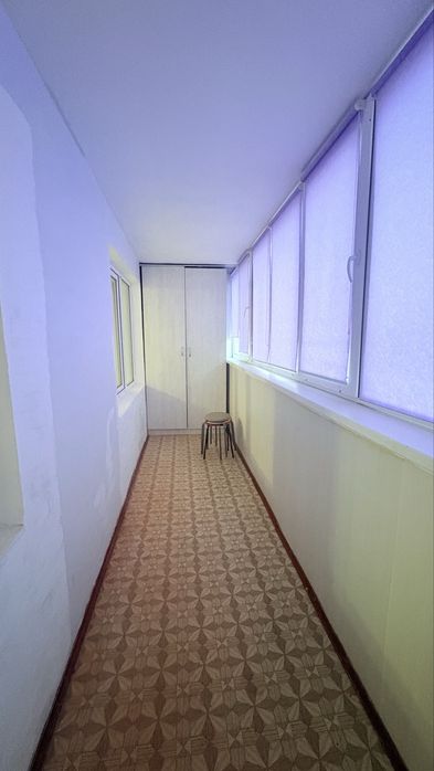 2 комнатная квартира