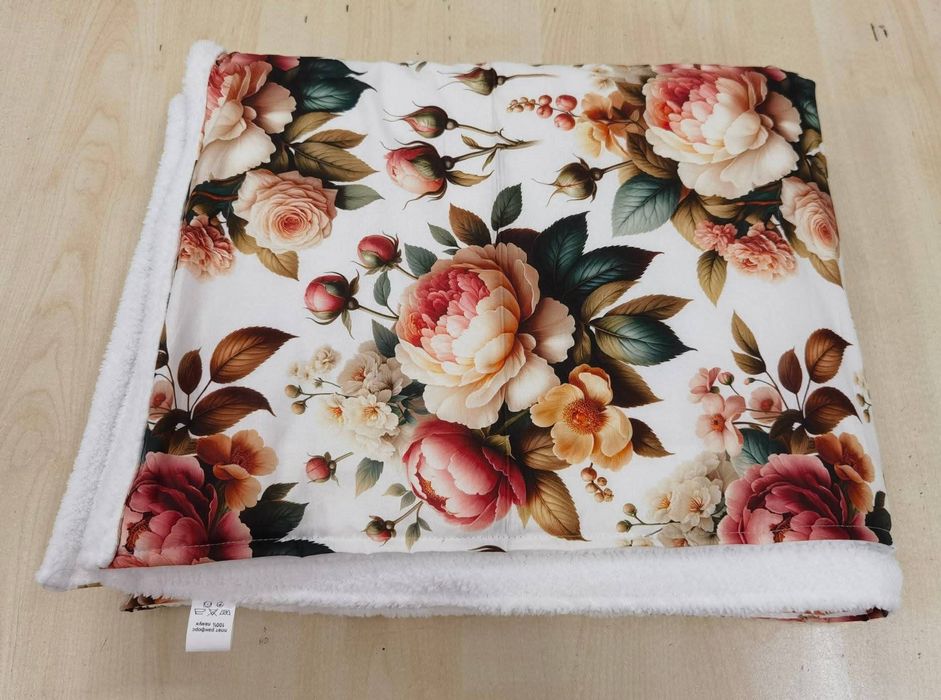 Одеяло от ранфорс