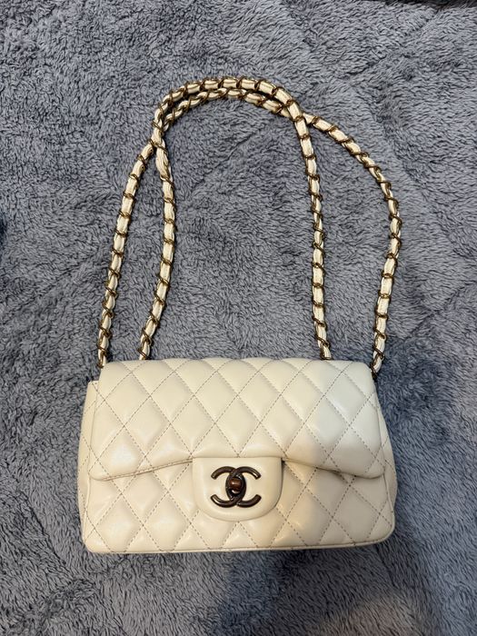 Чанти различни модели