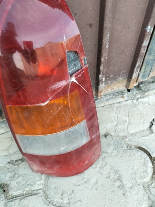 Продается фара опель астра