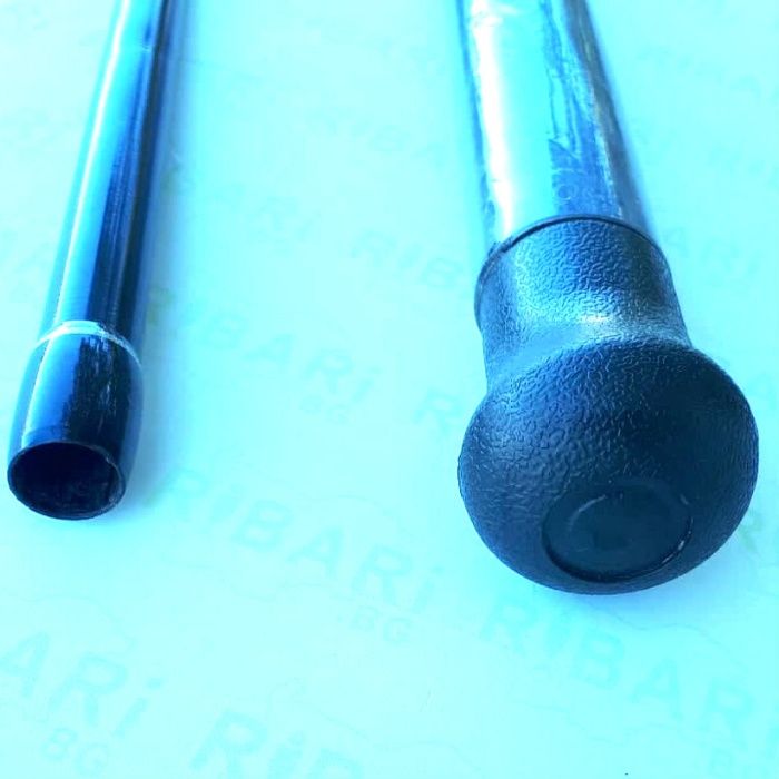 Карбонова въдица за трофейни риби - 200-500 гр акция ! CAT UNLIMITED