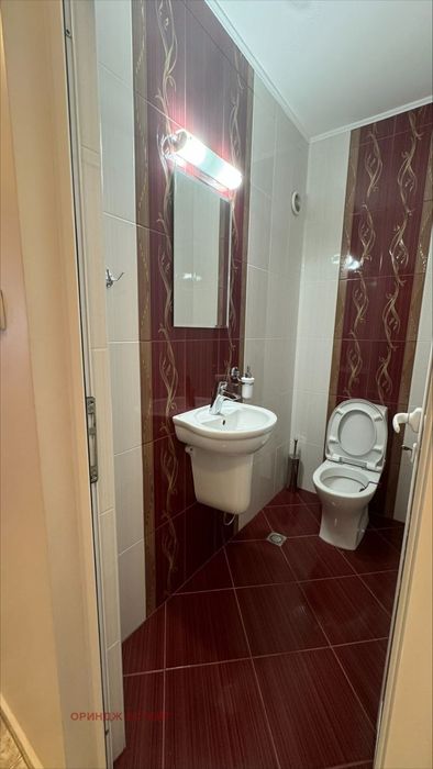 3-стаен в София-Разсадника площ 125 цена 750