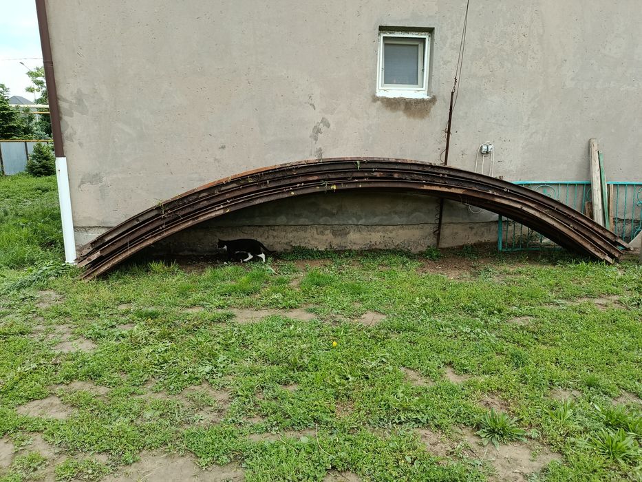 Продам арки. Металлические.