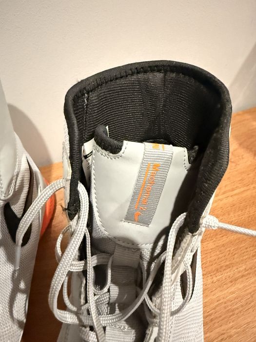 Боксерки Machomai 2