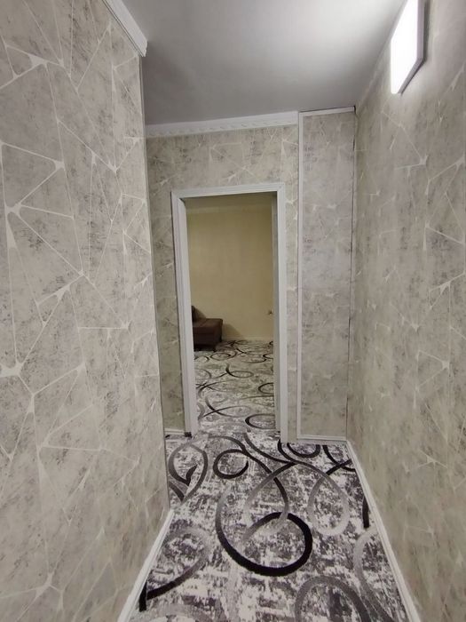 Продаётся квартира 2/1/4