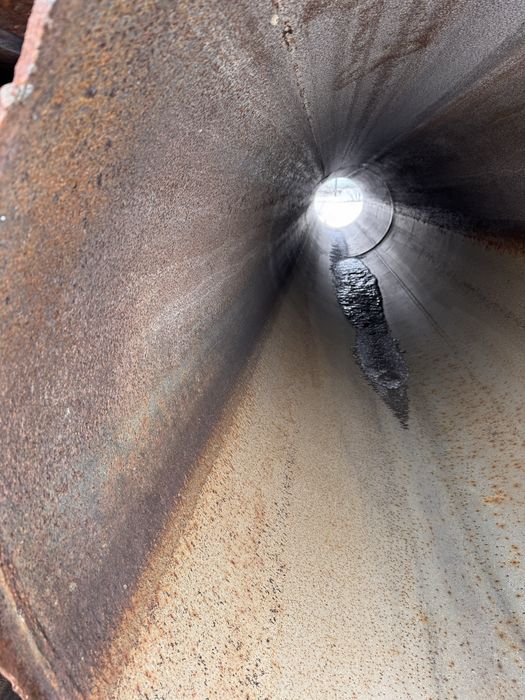 Труба стальная 1020