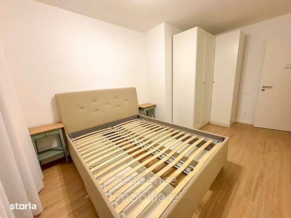 Apartament ERA Hexagon 2 camere + Garaj