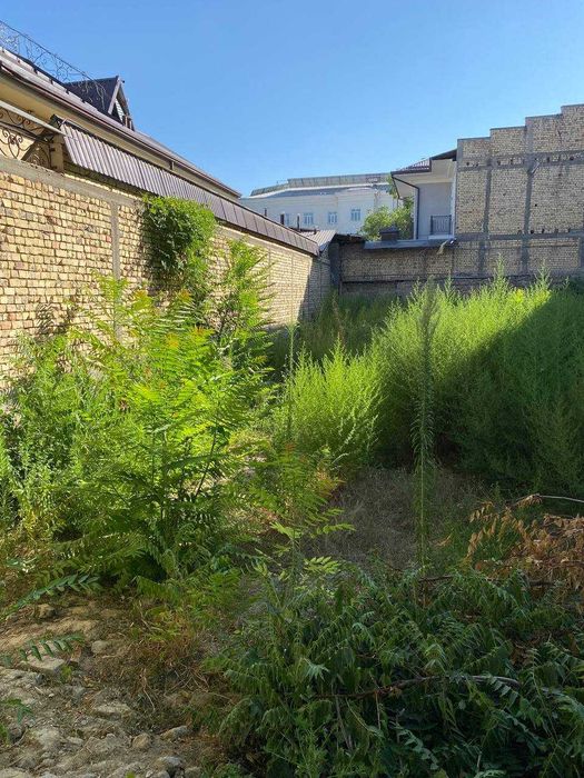 Яккасарай Участок Земля Ракатбоши