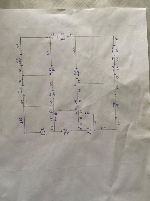 Продам частный дом