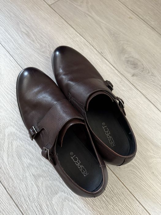 Туфли мужские 45 размер