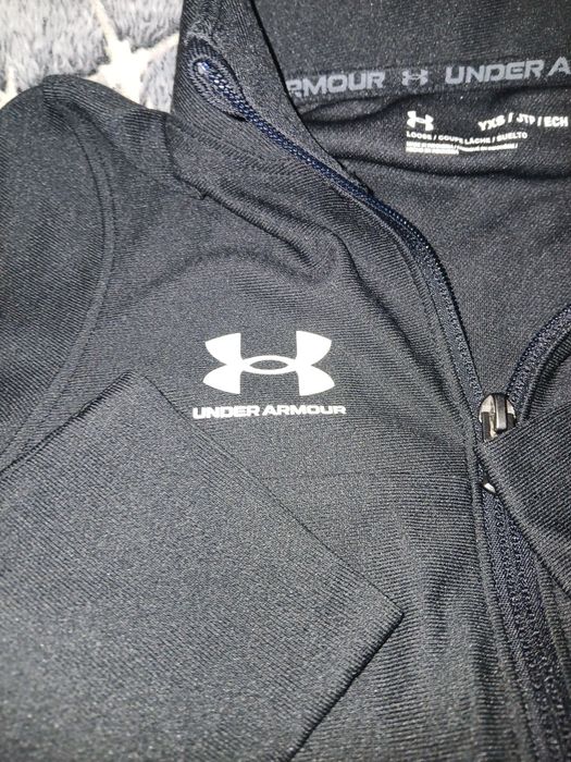 Trening  Under Armour 122/128