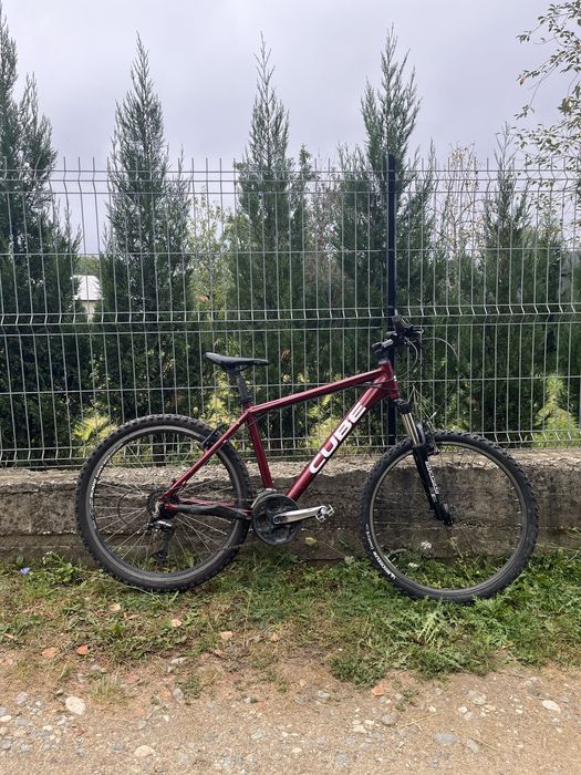 Vand bicicleta mtb cube aim 26 inch