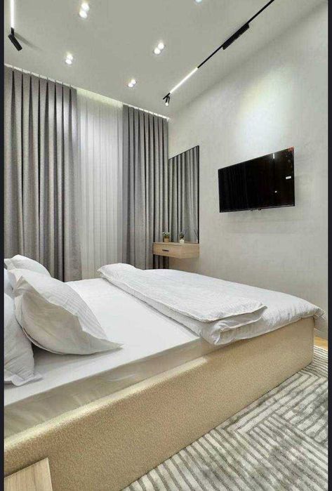 M1! Сдаётся уютная квартира! Яшнабадский район