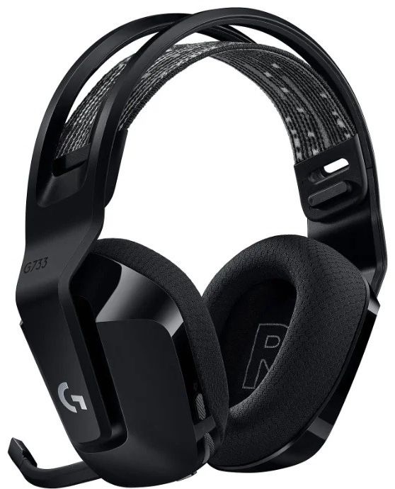 Продаю Logitech g733