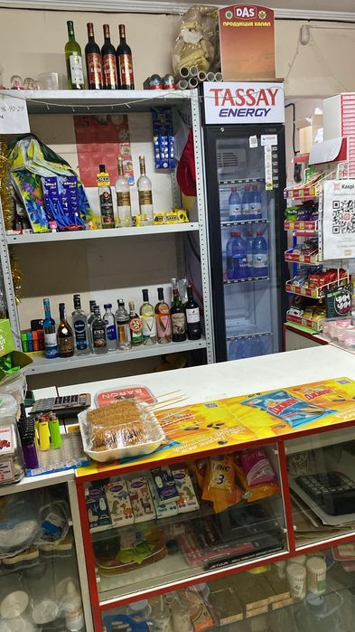 Сдается магазин в аренду