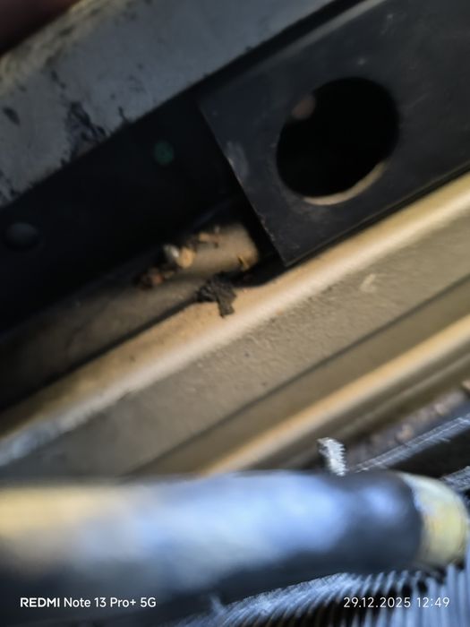 Автоматичен теглич за Мерцедес 124 седан