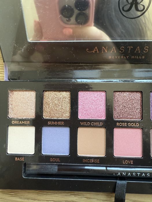 Anastasia Beverly Hills Norvina Palette