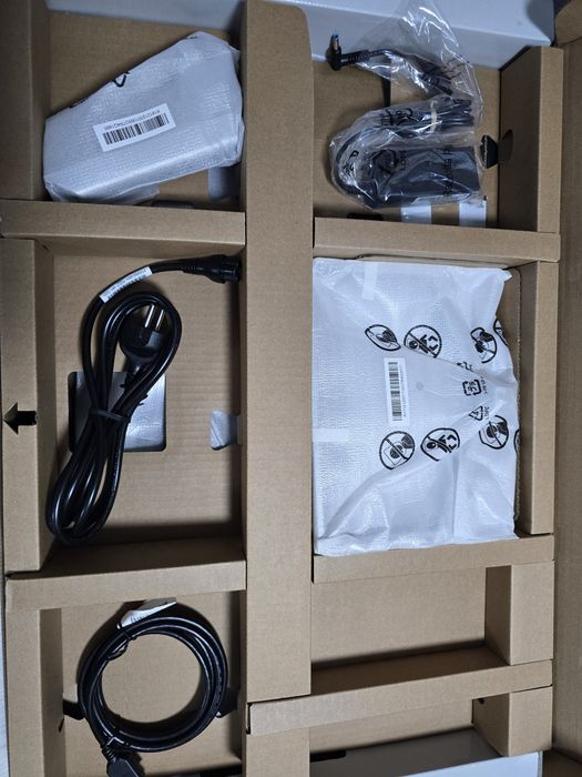 NDP Amanet Buzoieni nr.16 Margeanului Monitor HP 527SW (42865)