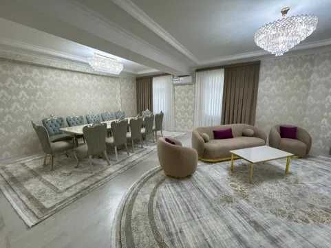 Сдаётся отличная и уютная квартира р-н Яккасарайский