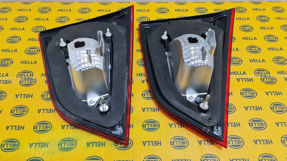 Lampa tripla stop dreapta Suzuki SX4 S cross