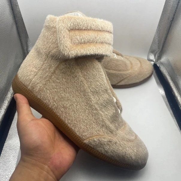 Maison margiela future