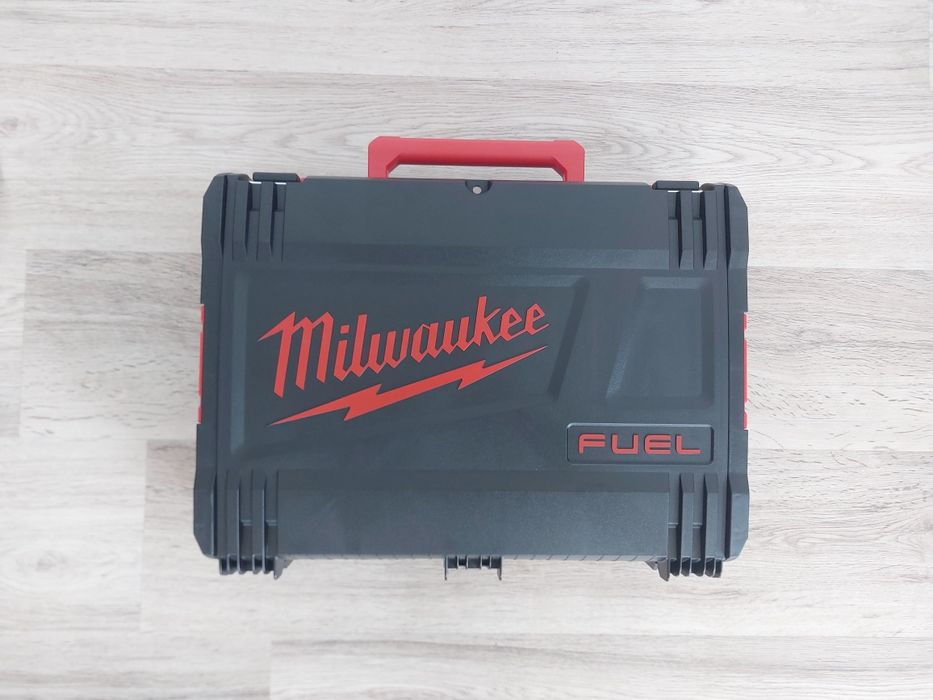 Pistol impact mare milwaukee M18 BLHIWF12, cupla 1/2, 1650 nm