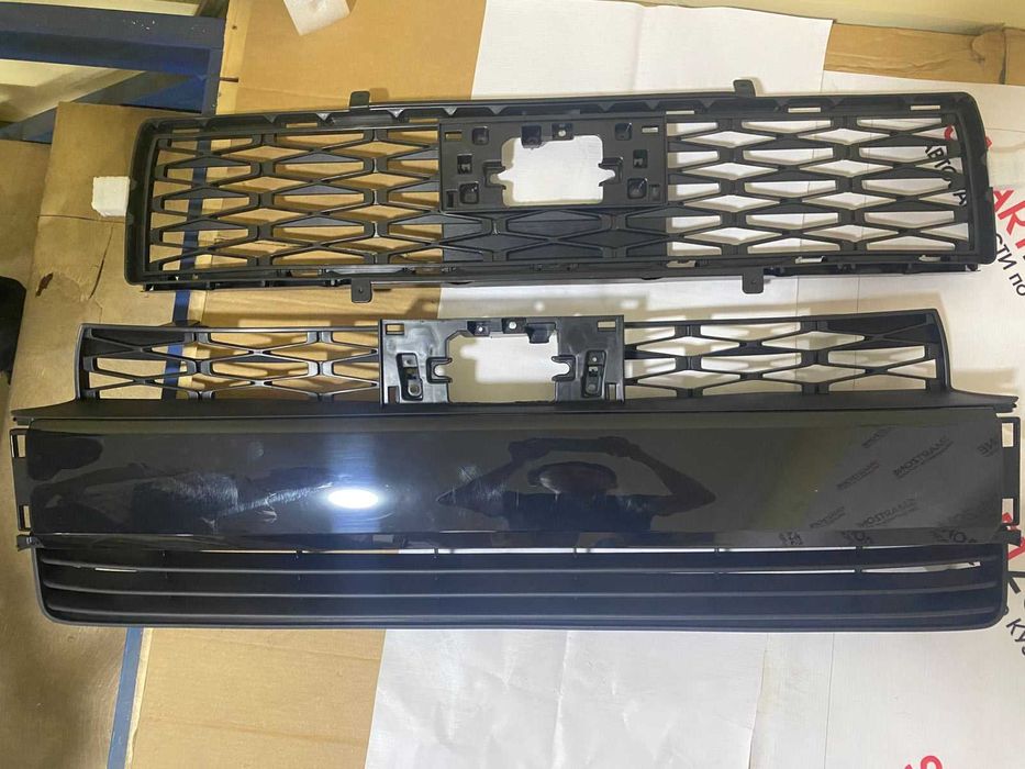 Toyota 4ranner 2014-