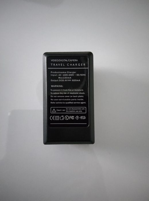 Зарядно за батерии Sony F550/F750 FM50/FM75