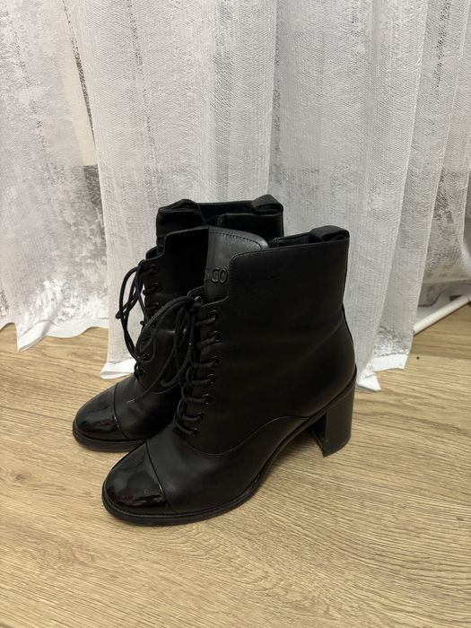 Ботильоны Basconi