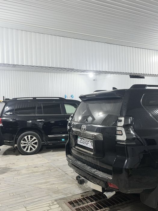 Детейлинг костанай