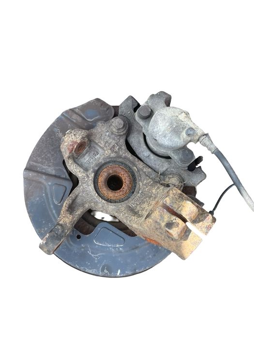 Fuzeta Dreapta Fata Land Rover Freelander 2 Lf_, L359 2006 - 2014 2.2