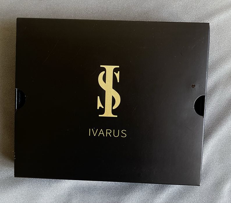 Часы Ivarus Vanguard