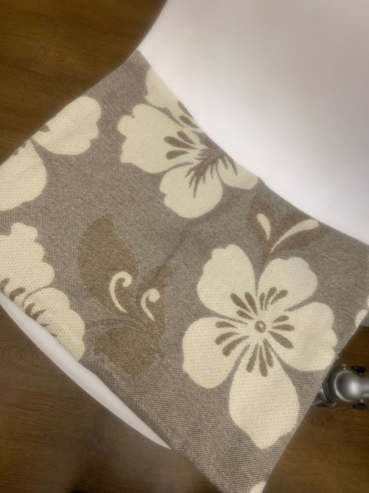 Стул кухонный лёгкий