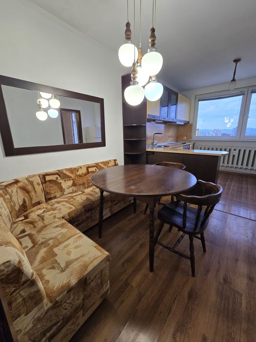 Дава се под наем Тристаен апартамент в София, Стрелбище - 95 кв.м за 648.21 € - Снимка #3