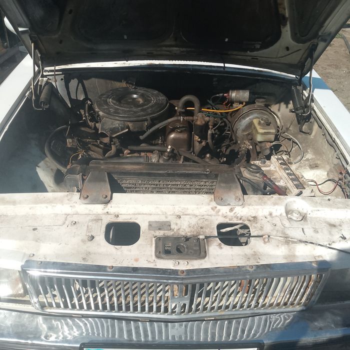 продается волга 3102