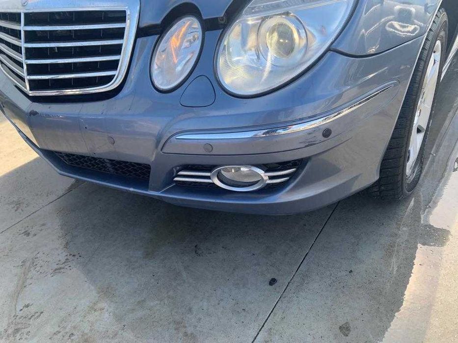 Dezmembrez mercedes w211 facelift 4 matic--airmatic--far xenon