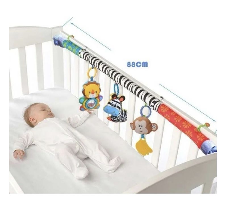 Погремушка дуга