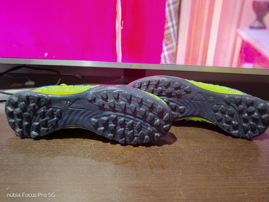 Бутсы для футбола