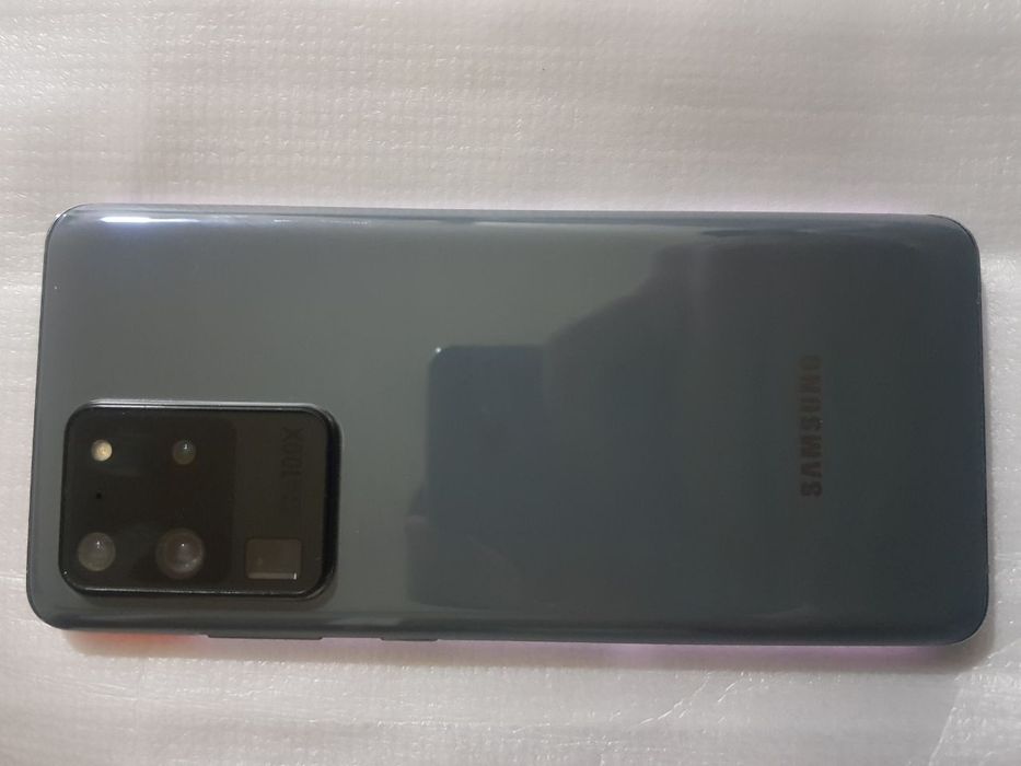 Samsung s20 ultra 5G