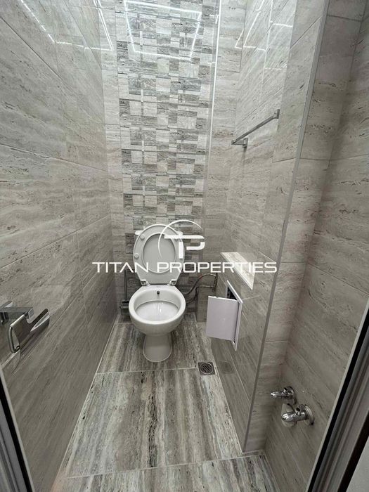 Дава се под наем Тристаен апартамент в Пловдив, Каменица 1 - 84 кв.м за 698.19 € - Снимка #5