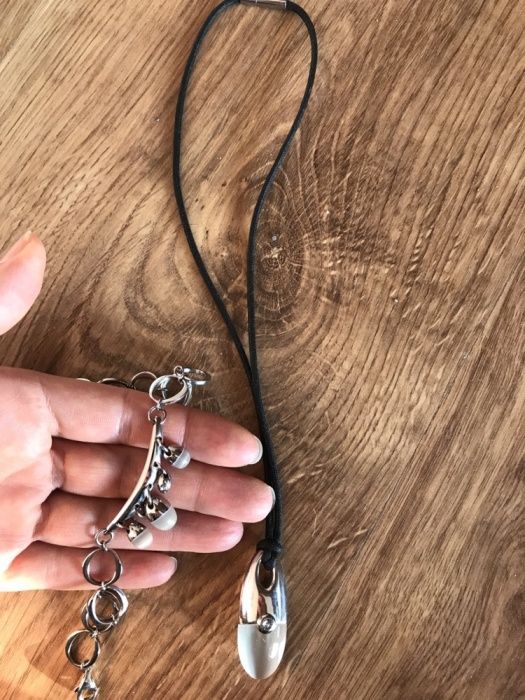 Оригинални бижута D&G, Morellato