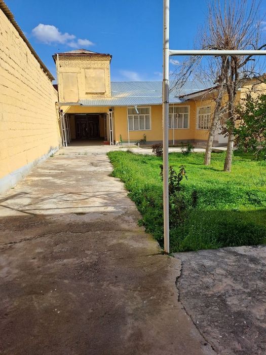 Продаётся ховли 6 соток Хазора