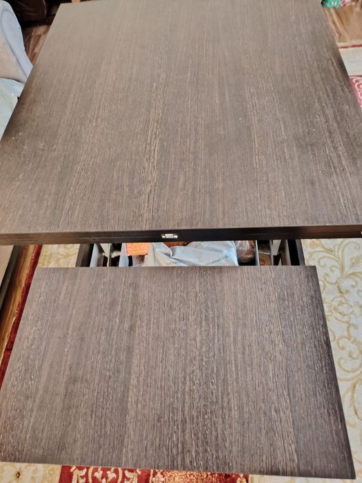 Стол трансформер