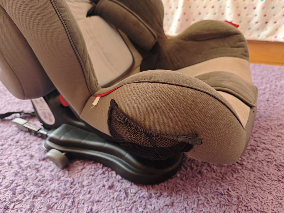 Детско столче за кола